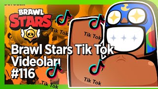 10 Dk Brawl Stars Tik Tok Videoları