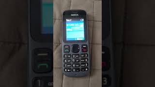 Nokia 100 Incoming Call With Id
