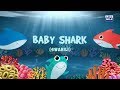 Baby Shark (Swahili) | Lato Kids Nursery Rhymes