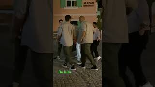 Serkan Kaya Alacatıda