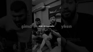 Burak Bulut Bu Beni̇m Öyküm Akusti̇k