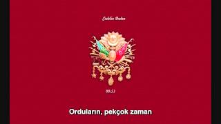 Mehter Marşı Cedin Dedem