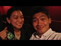 NAKAKATAKOT SI CLARITA 😱 BEST HORROR FILM OF 2019 | ANG BAIT NI JODI STA. MARIA