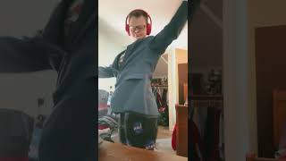 Colins Most Spectacular Dance Video Ever Made