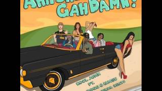 Watch Kool John Ahh Shit Gah Damn feat Snoop Dogg  Iamsu video