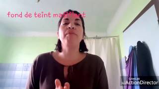 Flylady Jour 2 avec Mam Scarlett