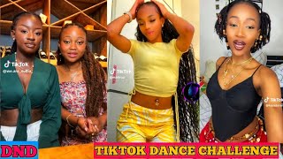 Dalili Dalili Ya Mvua Ni Mawingu Tiktok Dance Challenge We Are Nubia Ft Kayetorwa Ft Matiruu