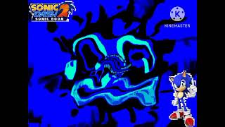 Sonic Effect Klasky Csupo