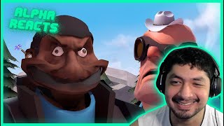 The Bonk Ghost ?? Blu Tuesday Reaction
