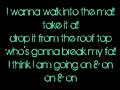 mac miller on and on lyrics