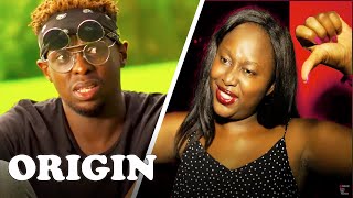 Girl Finds Her Dates Behaviour Too Extreme Dinner Date Origin