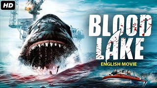 BLOOD LAKE - Hollywood English Movie | Dolph Lundgren Blockbuster Action Horror 