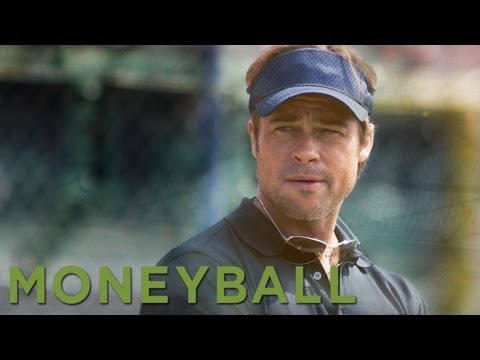 Moneyball | Brad Pitt Movie Review