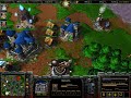 Nick vs Lyra - Part 2 -Warcraft 3 English Commentary