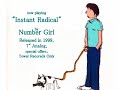 Number Girl - Instant Radical