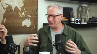 Iris After Hours - Episode 131 - Byron Easterling