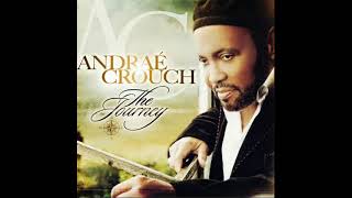 Watch Andrae Crouch Where Jesus Is feat Linda Mccraryfisher video