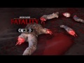 Mortal Kombat X Jason Voorhees All Fatalities All Brutalities Fatality