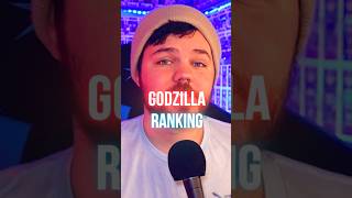 Godzilla Movies Ranked With Minus One