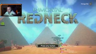 Wtcn - Immortal Redneck Oynuyor 03.03.2020