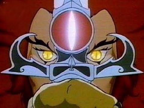 Thundercats 2011 Sword on Homemade Thundercats 2011 Sword Of Omens