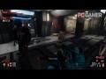 Killing Floor 2 - Biotics Lab gameplay [60fps]