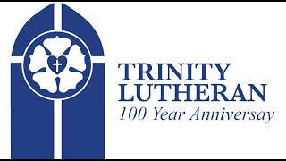 Worship for May 15, 2022 - Easter 5