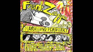 Watch Frank Zappa Jeff Quits video