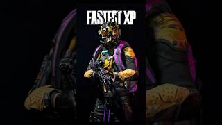 Fastest Xp Method For Summer Swarm Stretch Goals The Division 2