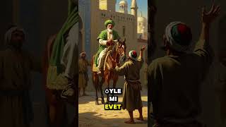 Dünya Mümin İçin Zindan Mı? Abdülkadir Geylânî Hazretlerinin Yahudi Ile Kıssası
