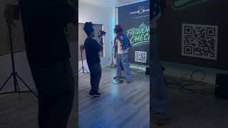 Db Performing Wifi Box Loudhouse Studios