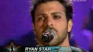 Watch Ryan Star Back Of Your Car video