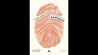 Sapiens İnsan Türünün Kısa Bir Tarihi Yuval Noah Harari