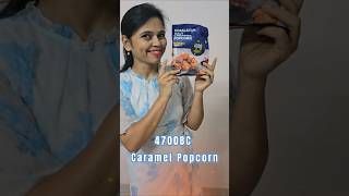 This Rs 21 Popcorn Tastes Expensive 4700Bc Gourmet Review Sweet, Salty & Only Rs 21