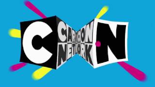 Cartoon Network - Generic Endtag Logo 2016