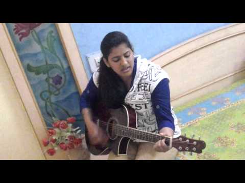 Hum Kis Gali Ja Rahe Hai-By Deepali Sethi
