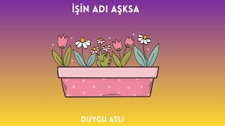 İşin Adı Aşksa 1.Bölüm Patron Ve Garson