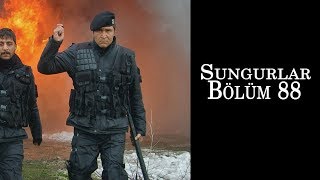 Sungurlar 88.Bölüm - Hd