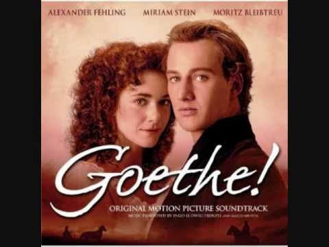 Goethe! - Johann und Lotte