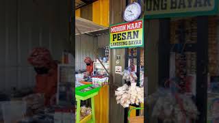 Viral Wisata Taman Widawati Ngrendeng Gondang