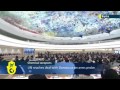 UN Inspectors to Syria: Damascus allows arms experts to probe use of chemical weapons