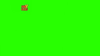 Fox Kids Europe Screen Bug Template Remake
