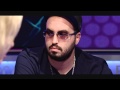 Poker Strategy - Ryan Riess : The Bonus Cut | PokerStars.com