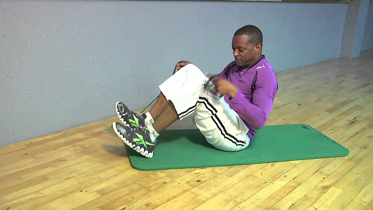 Leg Presses Without Machines : Simple & Effective Exercises - YouTube