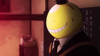 Toonami - Ination Clroom Episode 9 Promo Hd 1080P