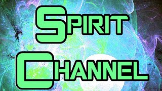 PSYCHIC BOB'S TRANCE CHANNELING SEANCE
