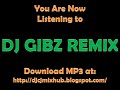 DJ Gibz - Hipon (Payphone Parody) Remix (DJCJ Mix Hub)
