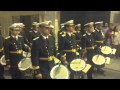 Bateria CCTT Tres Caidas Triana
