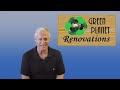 Why Green Planet Renovations is the company to hire