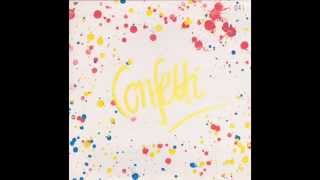 Confetti - Whos Big And Clever Now?